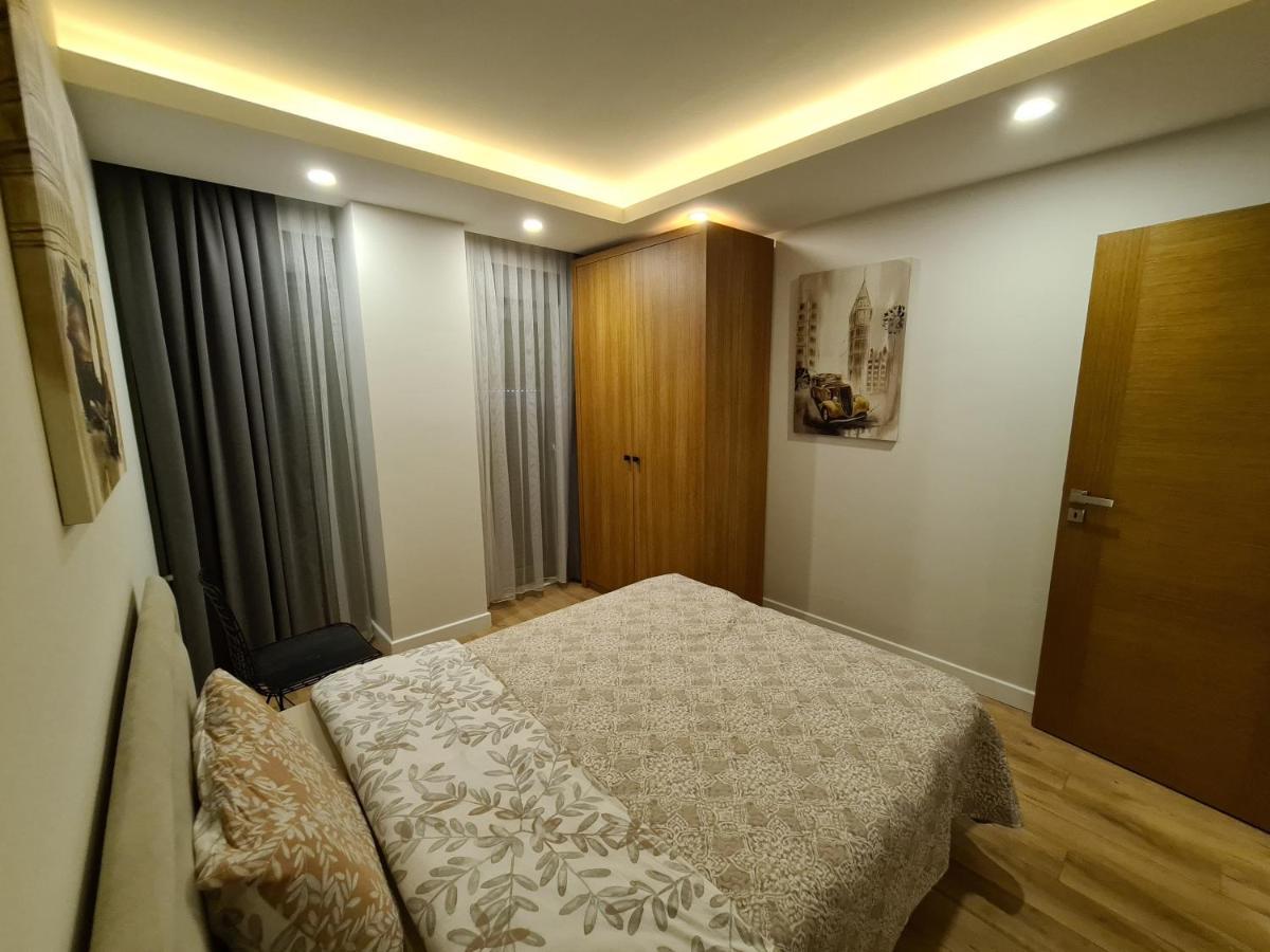 Veranda Suites Antalya Zewnętrze zdjęcie